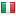 icom-host.net server is located in Italy